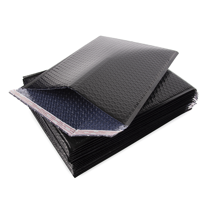 surat gelembung hitam