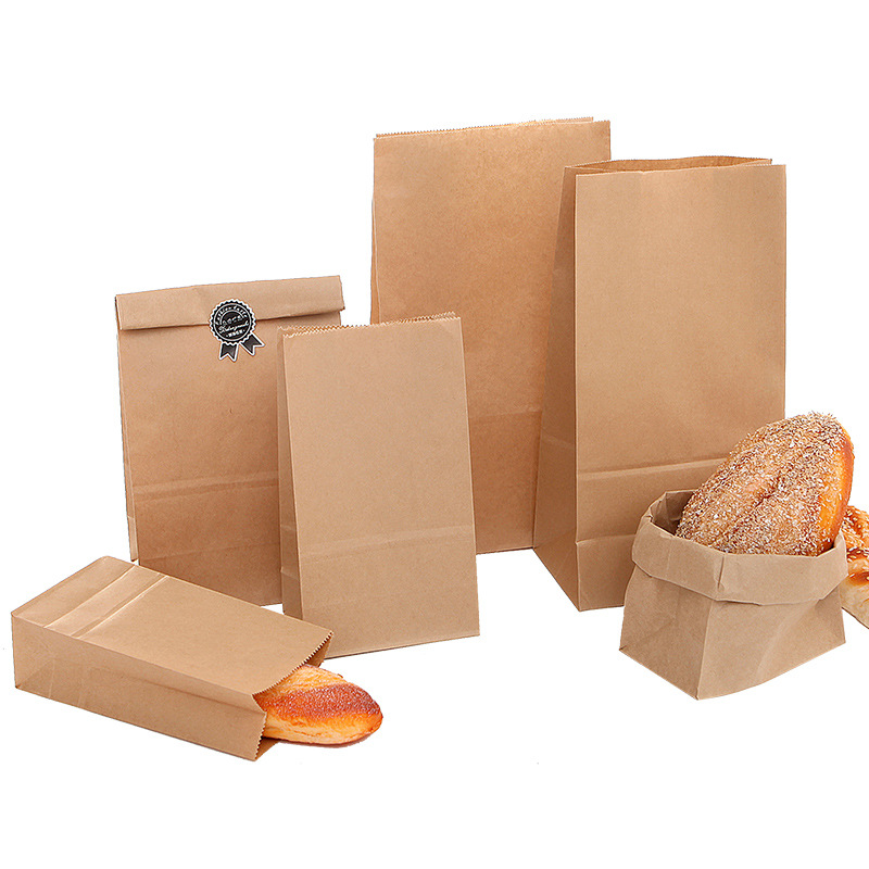 папирна кеса за храну