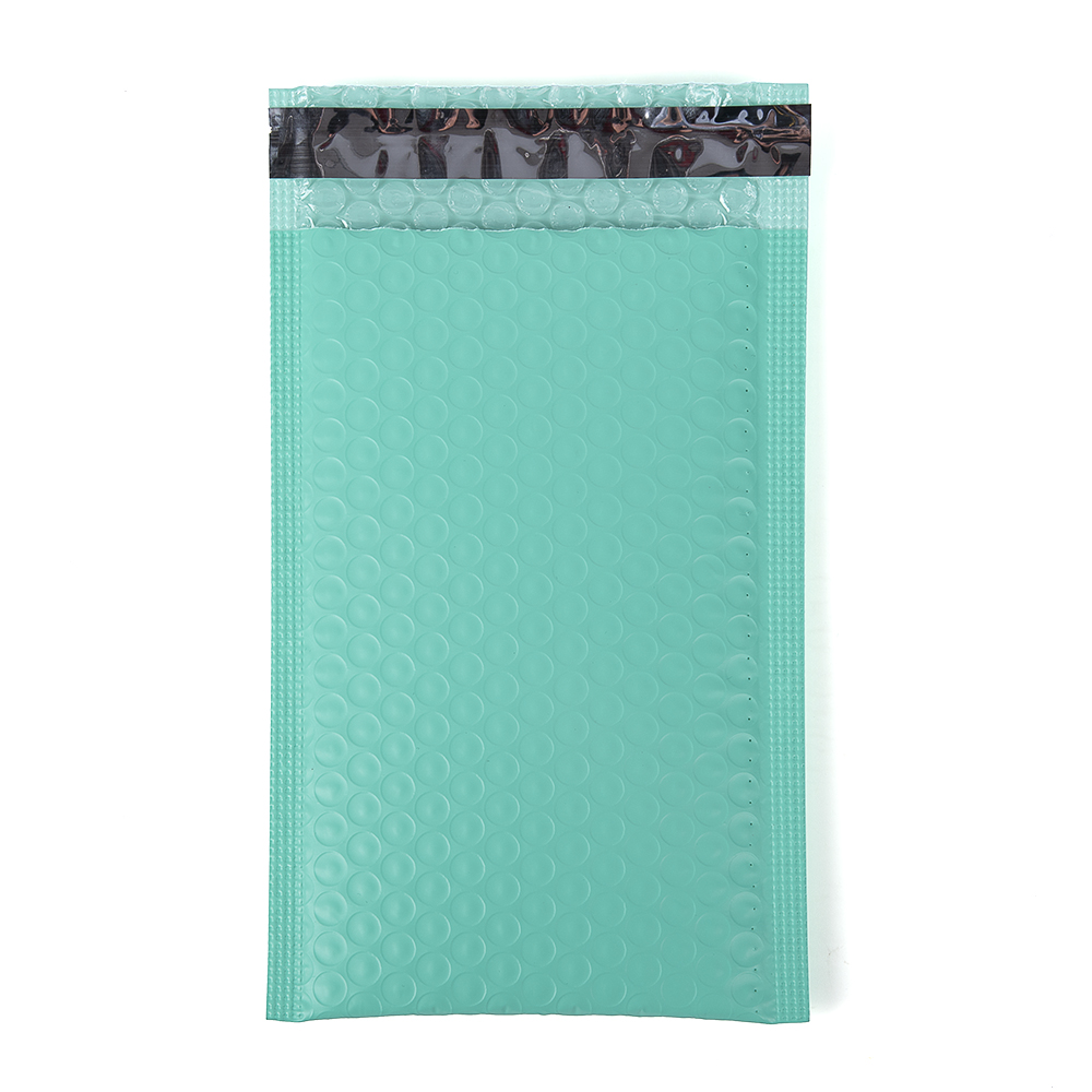 surat gelembung hijau