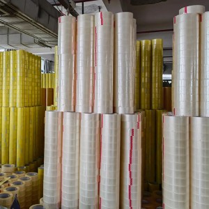 Carton Packing Tape