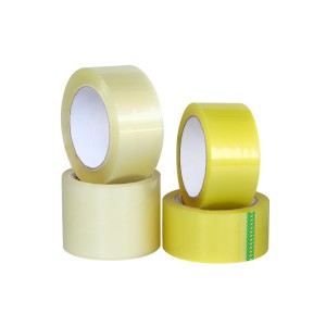 Clear Packing Tape