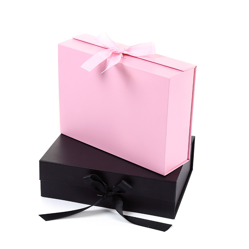 China High Quality Folding Magnetic Packaging Box Gift Boxes