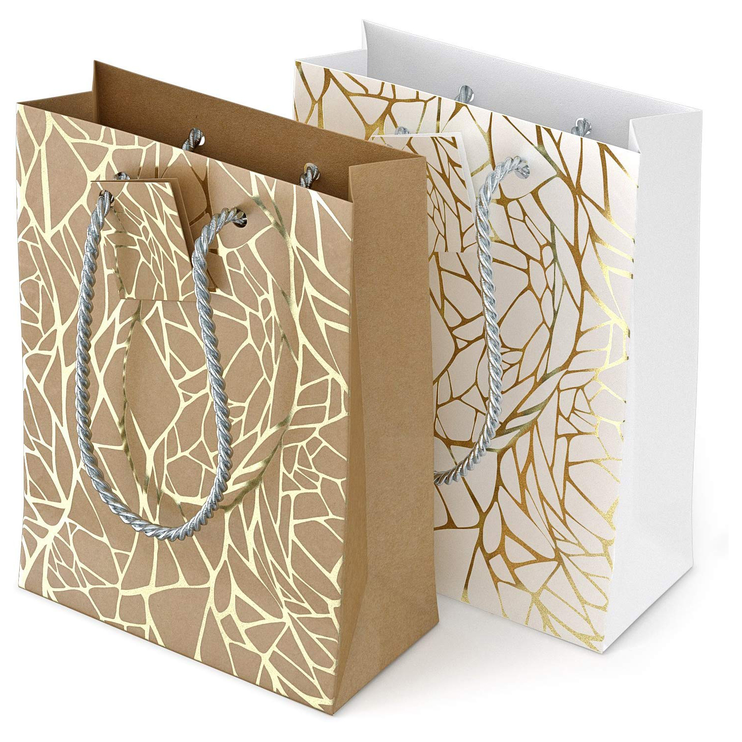 Gift Paper Bag (2)