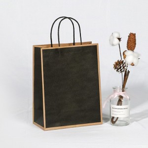 Kraft Paper Pouch