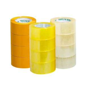 Packaging Tapes