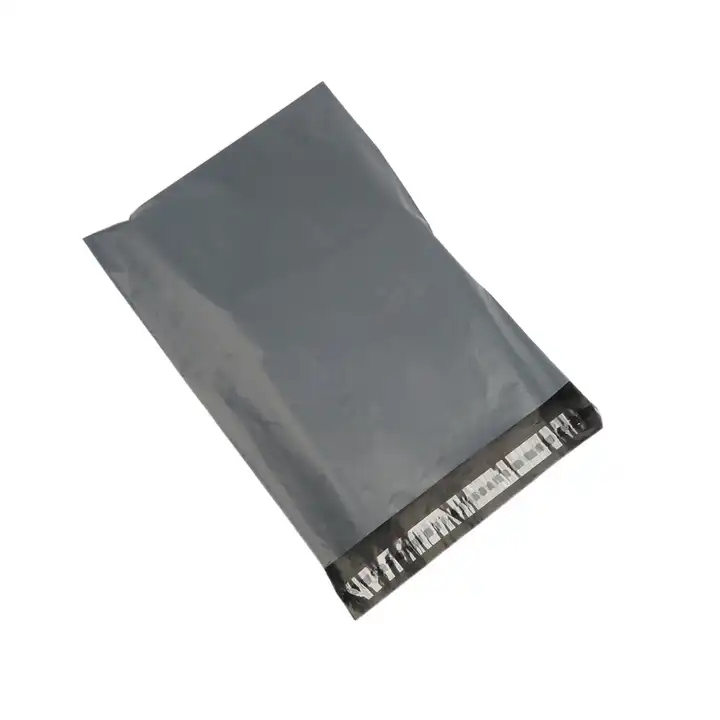 Poly Mailers Recyclable