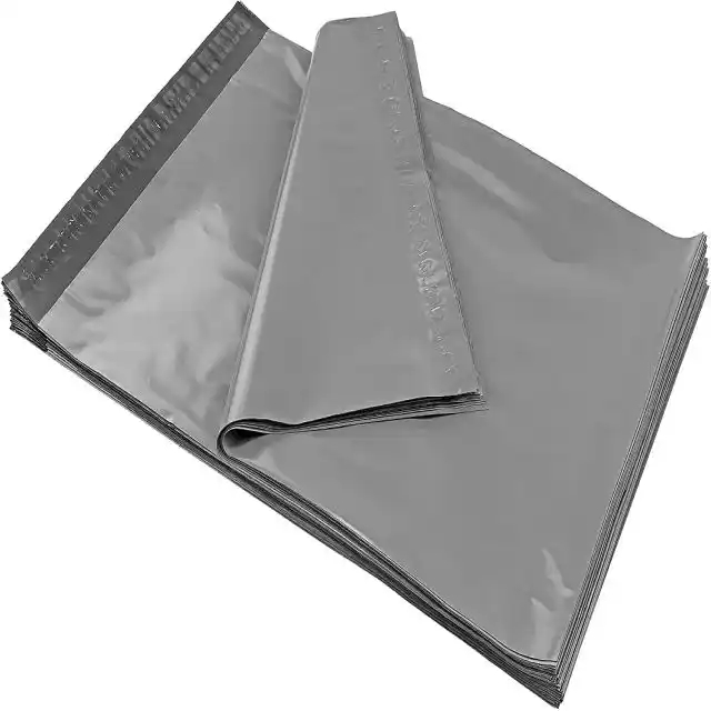 Recycled Poly Mailers