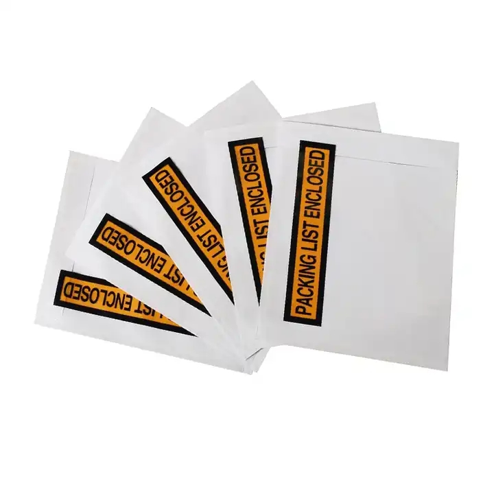 Self Seal Mailing Envelopes