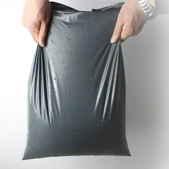 Sustainable Poly Mailers
