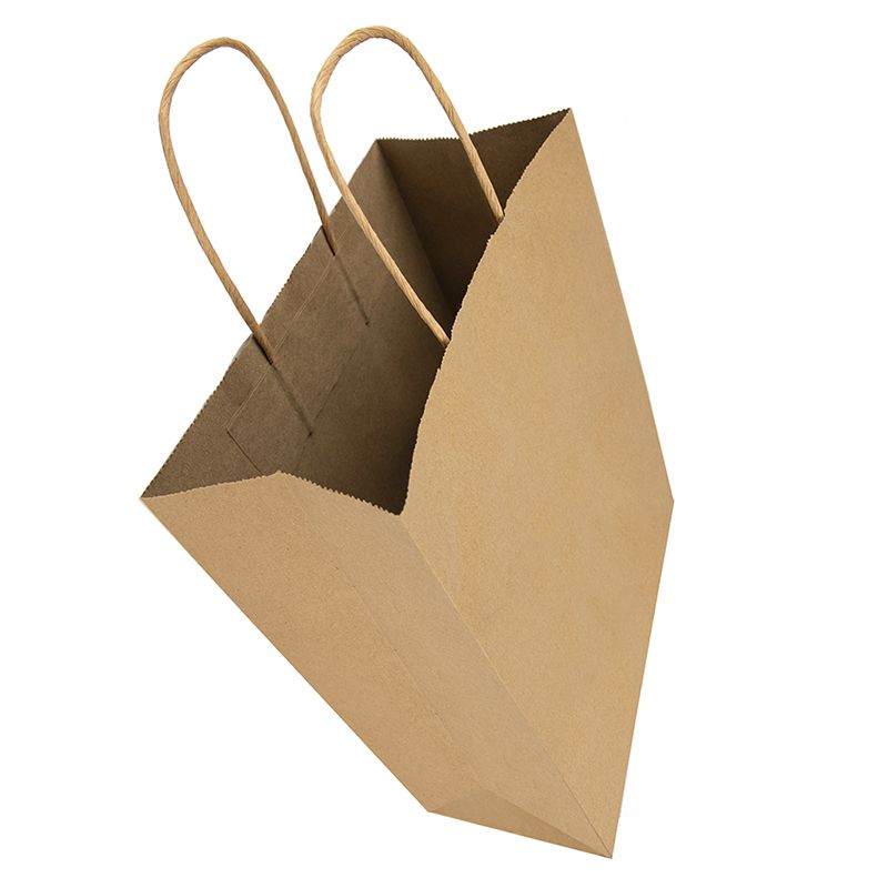 Wholesales Food Grade Paper Bag