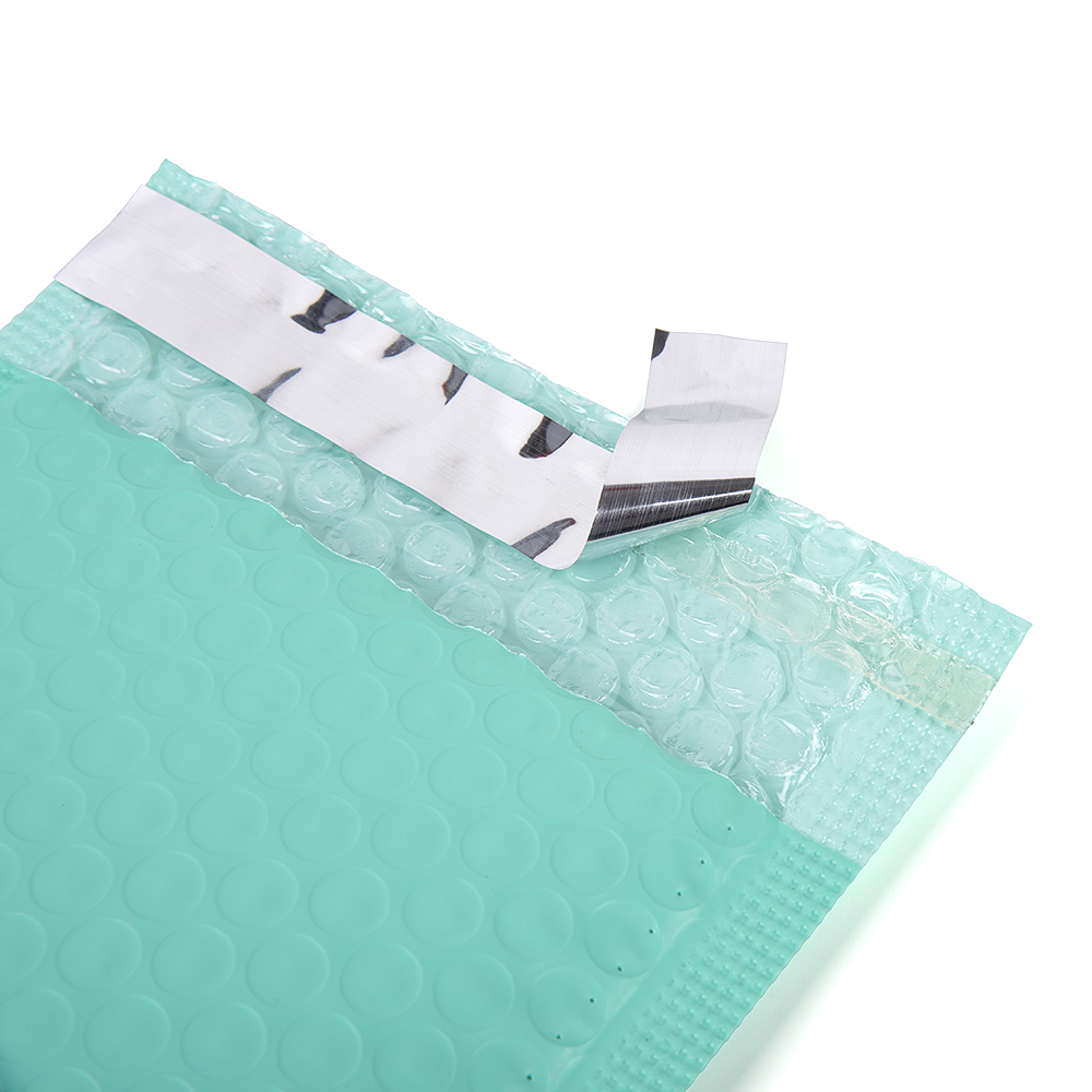 bubble mailer envelope