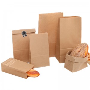 food paper bag