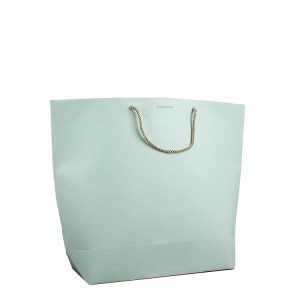 gift paper bag with handle