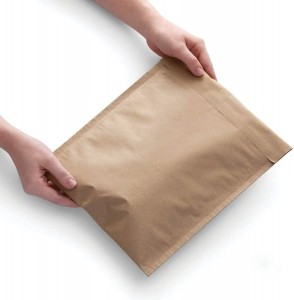 honeycomb paper liner envelope