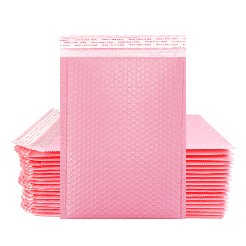 Övtáska - Pink buborék Övtáska - Pink buborék
